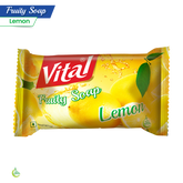 Vital Fruity Soap Lemon